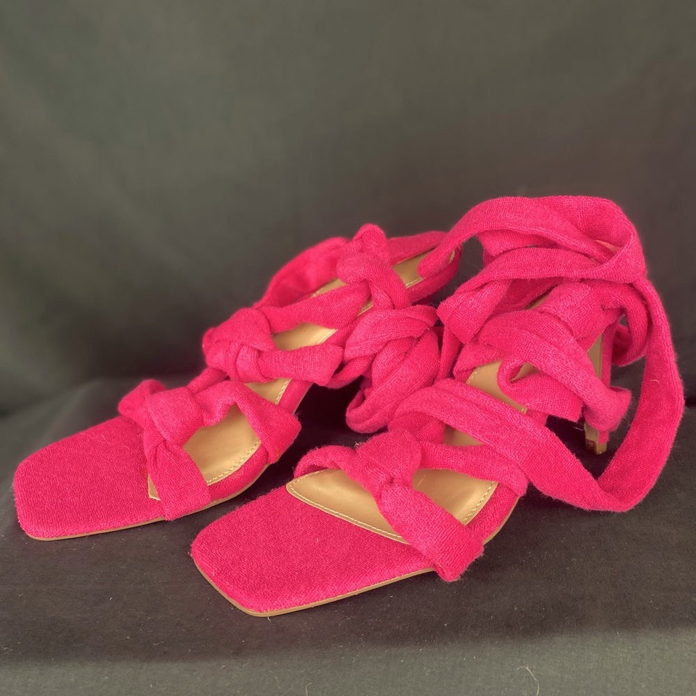 Shoedazzle